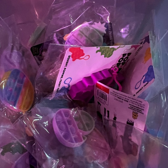 pop it’s fidget toys - Picture 6 of 7